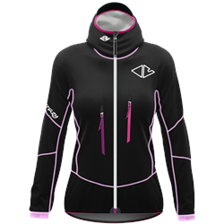 JKT BOOSTED PROOF WOMAN #1